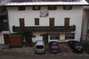 Albergo Valgranda, Alleghe