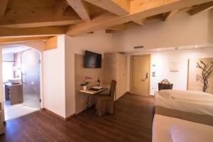Golden Park Resort, Campitello di Fassa