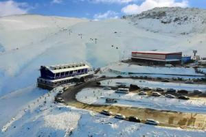 X Mountain Lodge Erciyes, Erciyes