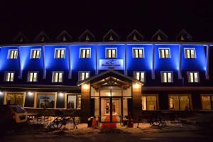 X Mountain Lodge Erciyes, Erciyes