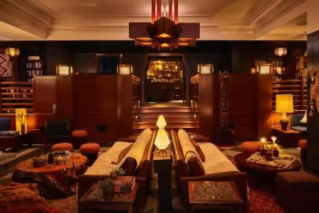 Freehand Chicago - 22