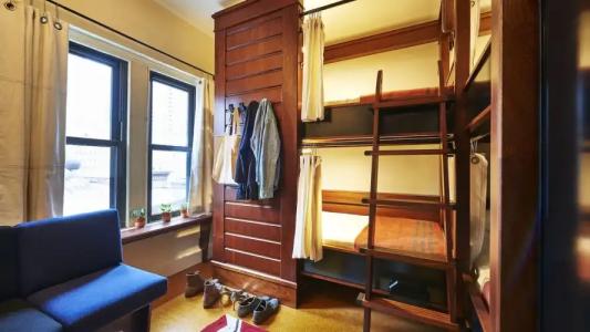 Freehand Chicago - 31