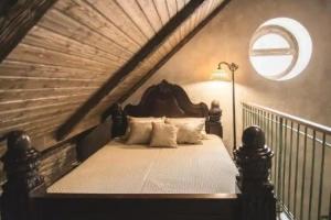 Luxus Wellness Apartman, Bekescsaba