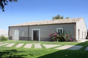 Farm Stay «Terre di Senia», Chiaramonte Gulfi