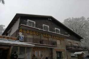 Hotel «Albergo Generale Cantore - Monte Amiata», Abbadia San Salvatore