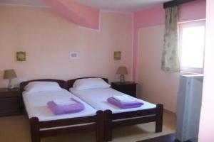 Vila Maslina Guesthouse, Budva