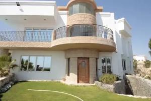 Villa «Sharm - Luxury Beach Side Private Villa», Sharm el Sheikh