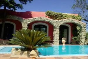 Solchiaro Resort B&B, Procida Island