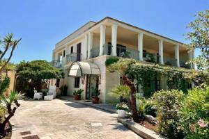 Casalusa B&B, Casamassella