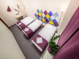 1 Bedroom Standard Triple room
