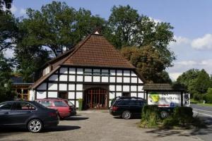 Der Heidkrug, Verden