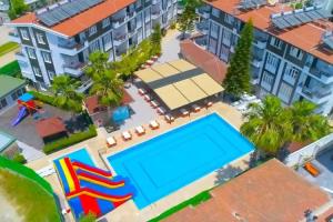 Andros Family Club Apart-hotel, Side