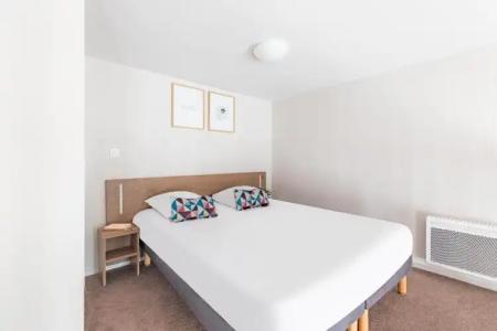 Appart’City Confort Reims Centre - 62