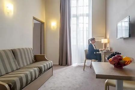 Appart’City Confort Reims Centre - 54