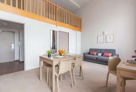 Appart’City Confort Reims Centre - 58