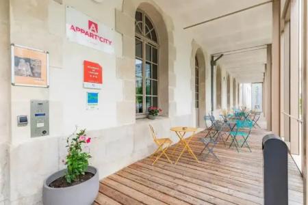 Appart’City Confort Reims Centre - 16