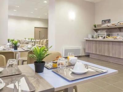 Appart’City Confort Reims Centre - 24