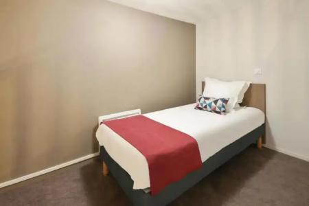 Appart’City Confort Reims Centre - 45