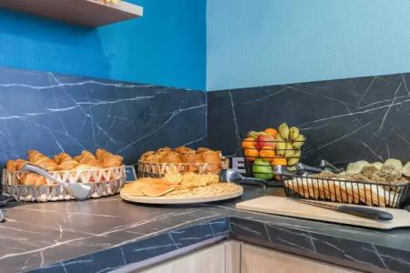 Appart’City Confort Reims Centre - 12