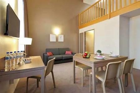 Appart’City Confort Reims Centre - 61