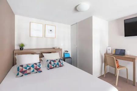 Appart’City Confort Reims Centre - 89