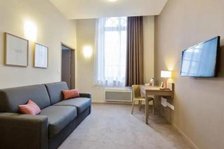 Appart’City Confort Reims Centre - 40