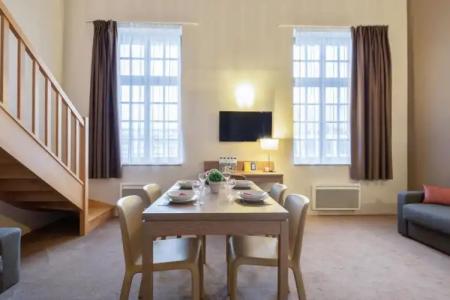 Appart’City Confort Reims Centre - 50