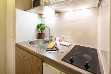 Appart’City Confort Reims Centre - 32