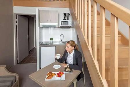 Appart’City Confort Reims Centre - 52