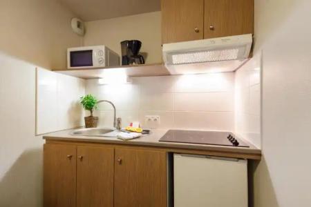 Appart’City Confort Reims Centre - 28