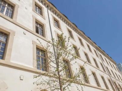 Appart’City Confort Reims Centre - 29