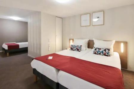 Appart’City Confort Reims Centre - 46