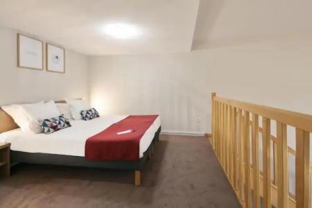 Appart’City Confort Reims Centre - 41