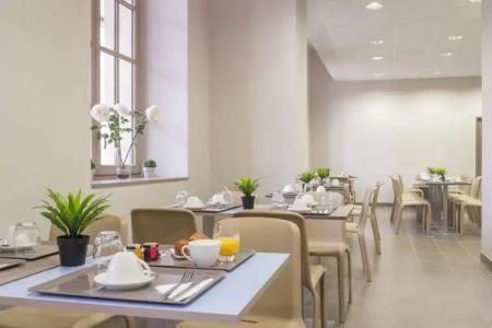 Appart’City Confort Reims Centre - 23