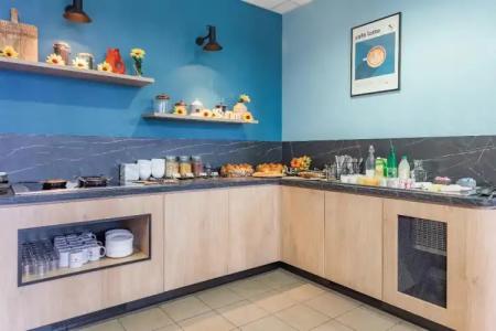 Appart’City Confort Reims Centre - 11