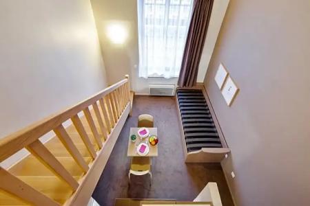 Appart’City Confort Reims Centre - 75