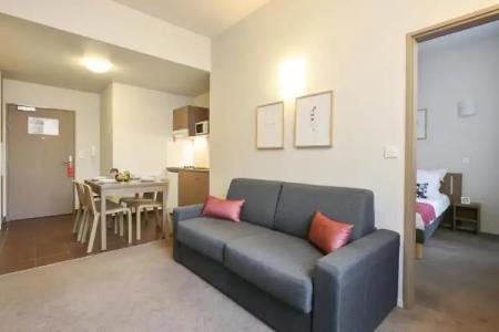 Appart’City Confort Reims Centre - 43