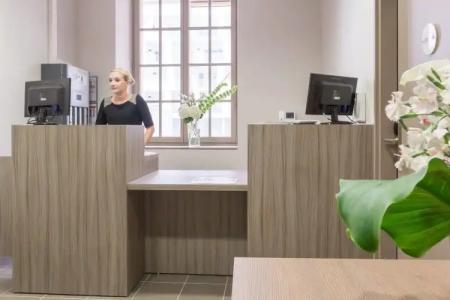 Appart’City Confort Reims Centre - 19