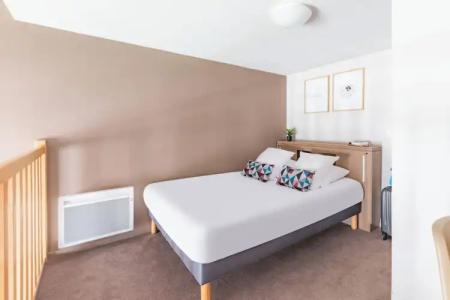 Appart’City Confort Reims Centre - 82