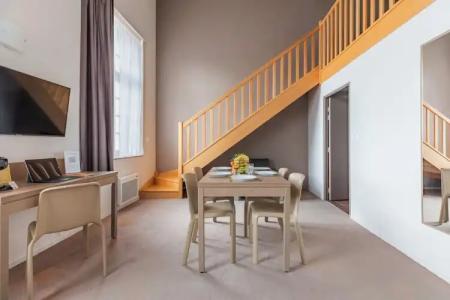 Appart’City Confort Reims Centre - 59