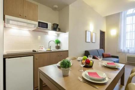 Appart’City Confort Reims Centre - 44