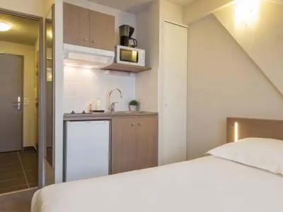 Appart’City Confort Reims Centre - 68