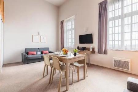 Appart’City Confort Reims Centre - 63