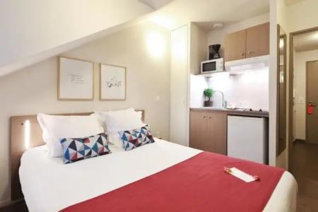 Appart’City Confort Reims Centre - 70