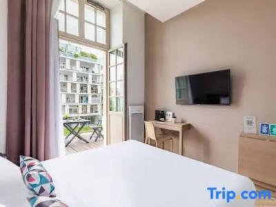 Appart’City Confort Reims Centre - 86