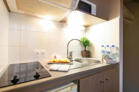 Appart’City Confort Reims Centre - 66