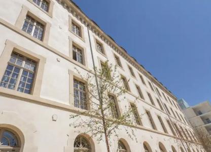 Appart’City Confort Reims Centre