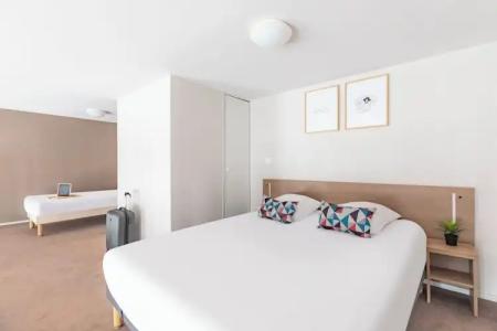 Appart’City Confort Reims Centre - 55