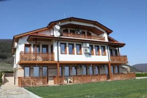 Guest House Raia, Sevlievo