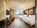 Premier room